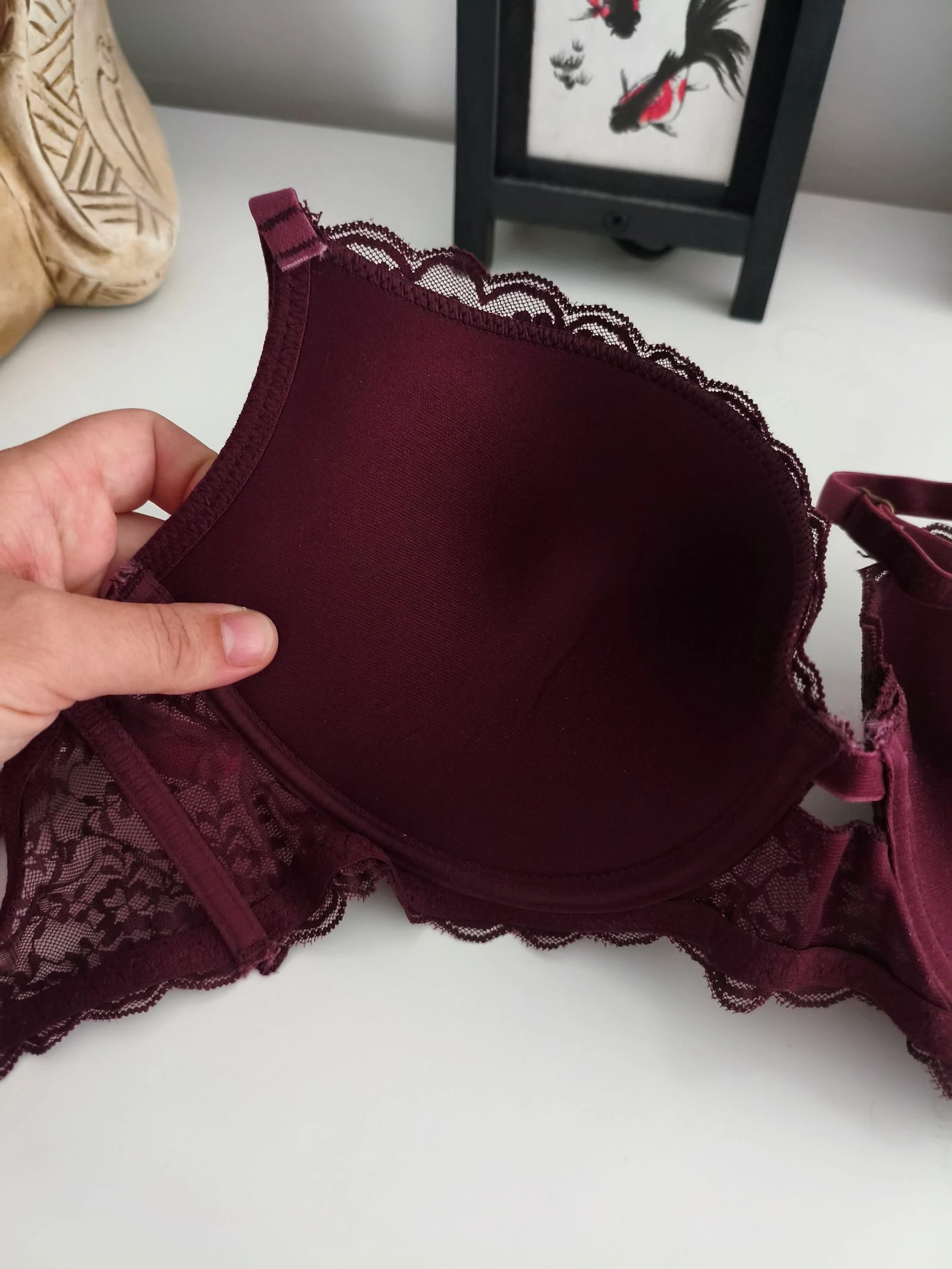 Bra – photo 3
